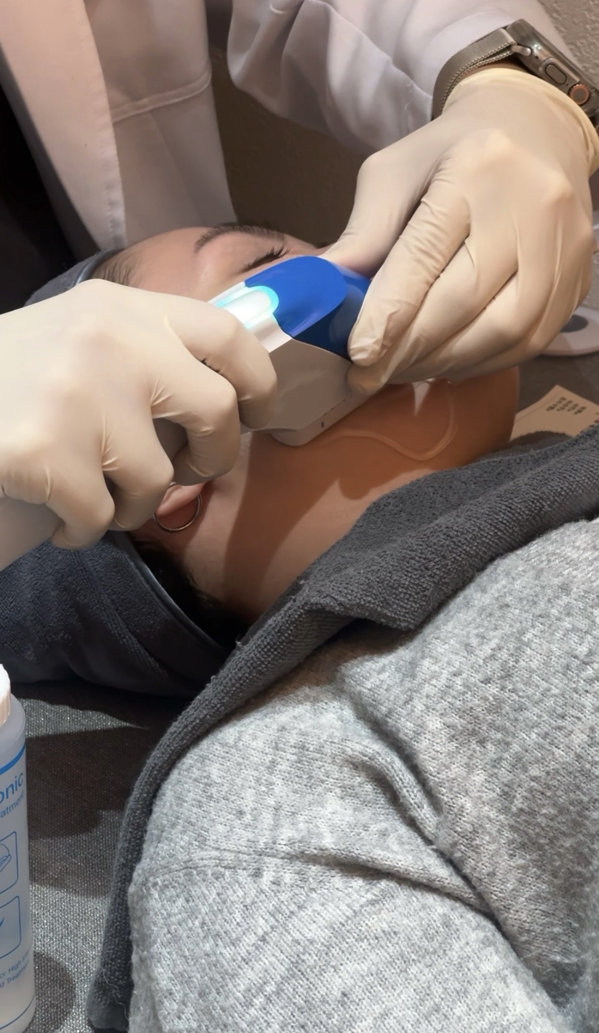 Dermatology care